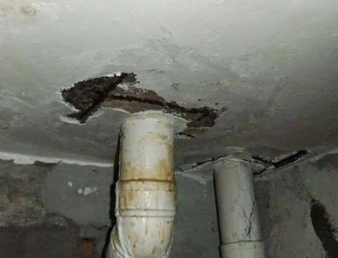 秀英卫生间漏水维修公司浅析秀英卫生间渗水维修的方法