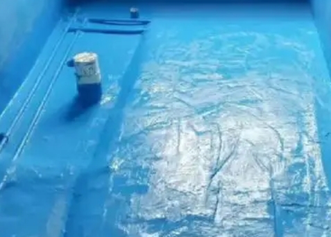 秀英卫生间漏水维修公司分享下秀英卫生间防水工程中常用防水涂料介绍。